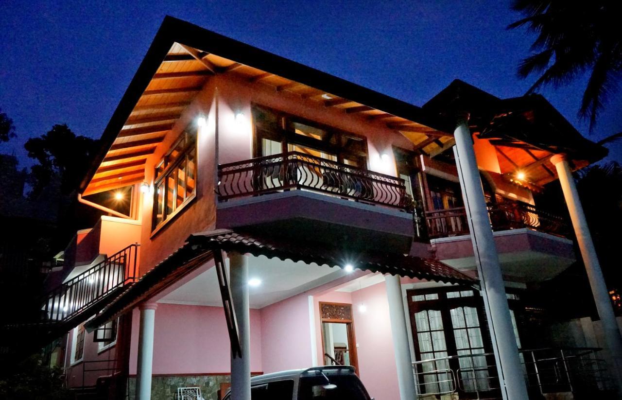 Апартаменты Sunset Hills Канди Экстерьер фото